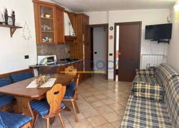 Foto 1 - Two-room apartment Località Vareno, Castione della Presolana - photo 1