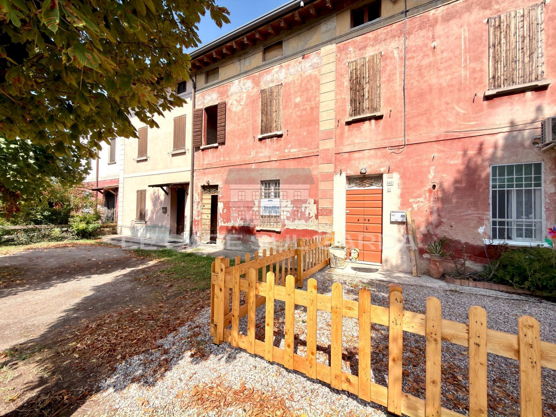 Foto 2 - Villa a Schiera Dei Compartitori
43, Asola - foto 2