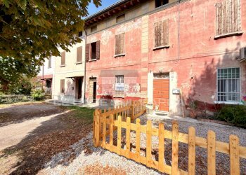 Foto 2 - Villa a Schiera Dei Compartitori
 
43, Asola - foto 2