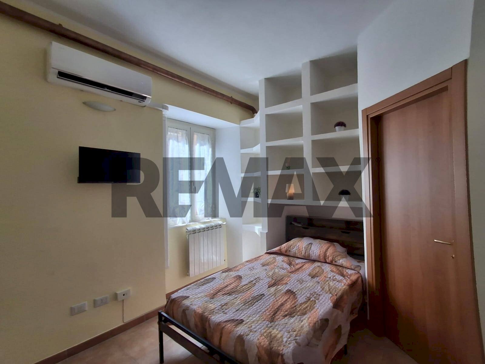 Camera / camera da letto - Appartamento via Ciamarra
 
4, Frosinone - foto 1