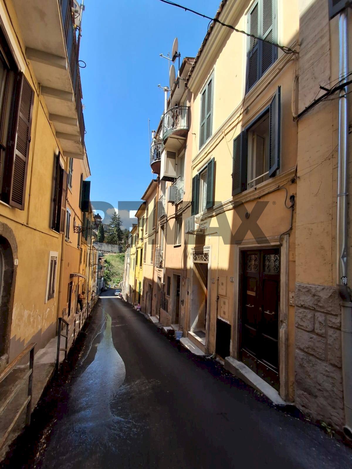 Edificio all\'aperto - Appartamento via Ciamarra
4, Frosinone - foto 2