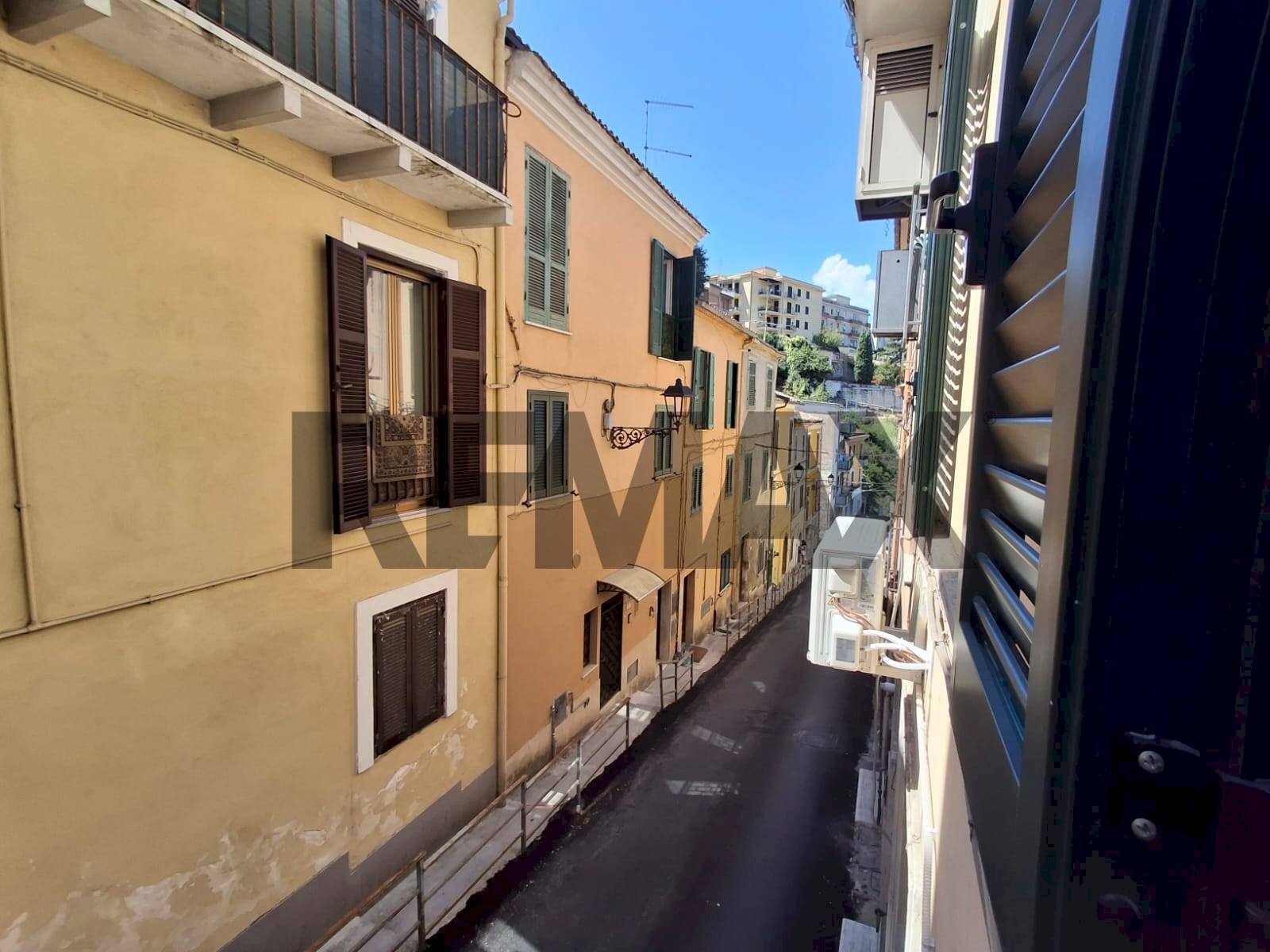 Edificio all\'aperto - Appartamento via Ciamarra
4, Frosinone - foto 3