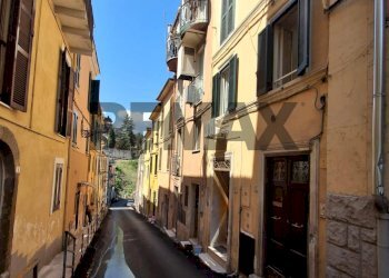Edificio all\'aperto - One-room apartment via Ciamarra
 
4, Frosinone - photo 2