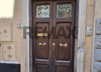 Edificio all\'aperto - One-room apartment via Ciamarra
 
4, Frosinone - photo 4
