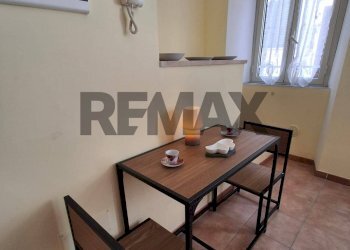 Sala da pranzo - One-room apartment via Ciamarra
 
4, Frosinone - photo 8