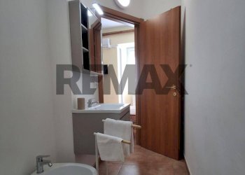 Bagno - One-room apartment via Ciamarra
 
4, Frosinone - photo 11
