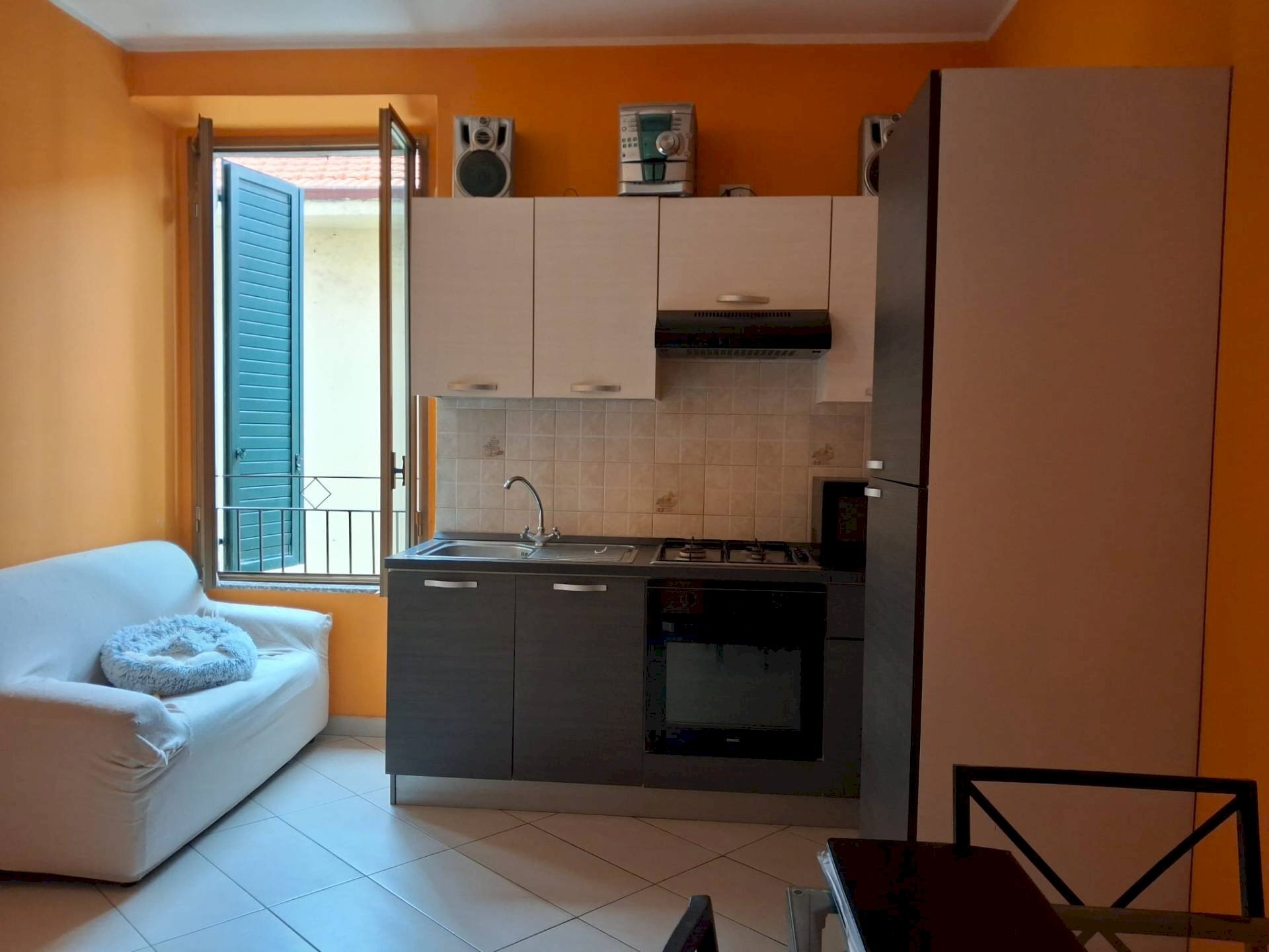 Foto 1 - One-room apartment Via Vittorio Veneto, Lentate sul Seveso - photo 1