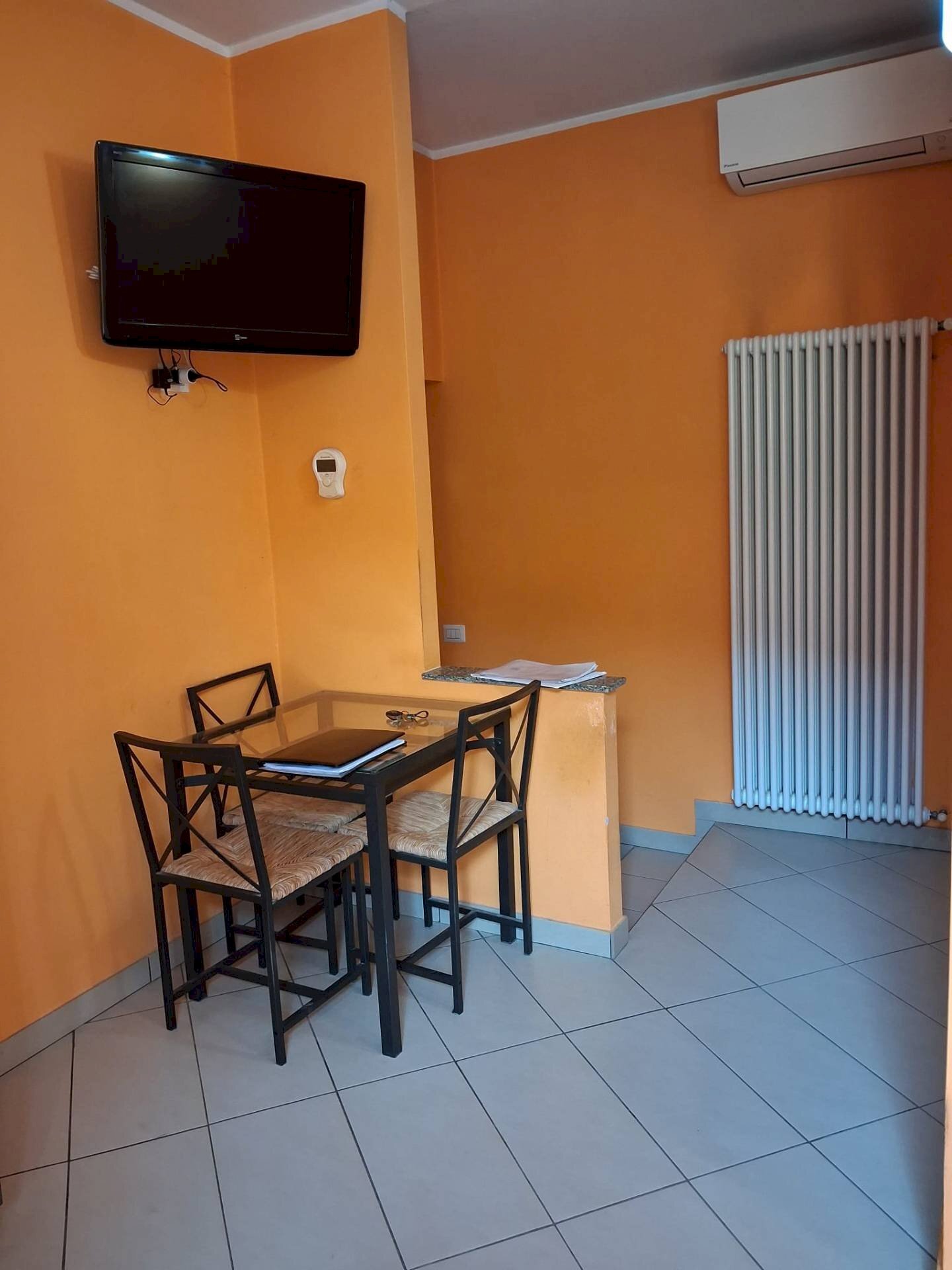 Foto 2 - One-room apartment Via Vittorio Veneto, Lentate sul Seveso - photo 2