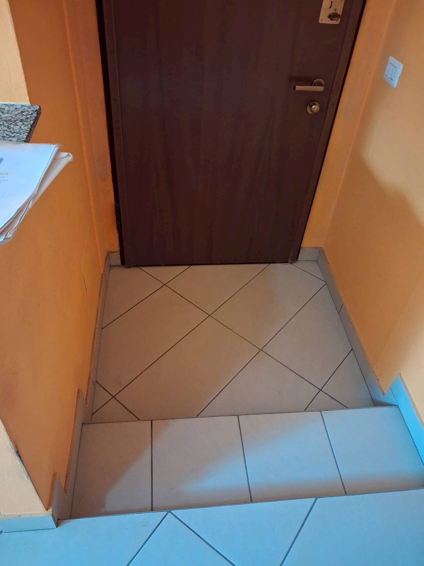 Foto 3 - One-room apartment Via Vittorio Veneto, Lentate sul Seveso - photo 3