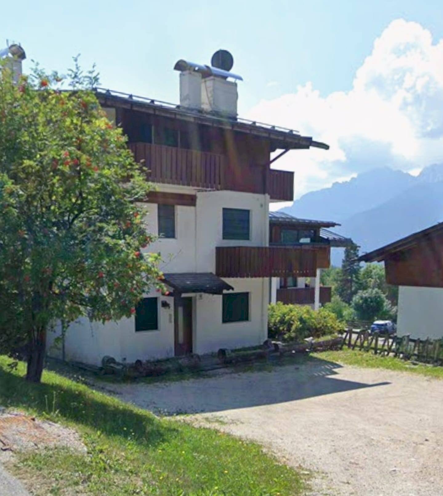 Foto 1 - Three-room apartment via Cantore
 
54, Cortina d'Ampezzo - photo 1