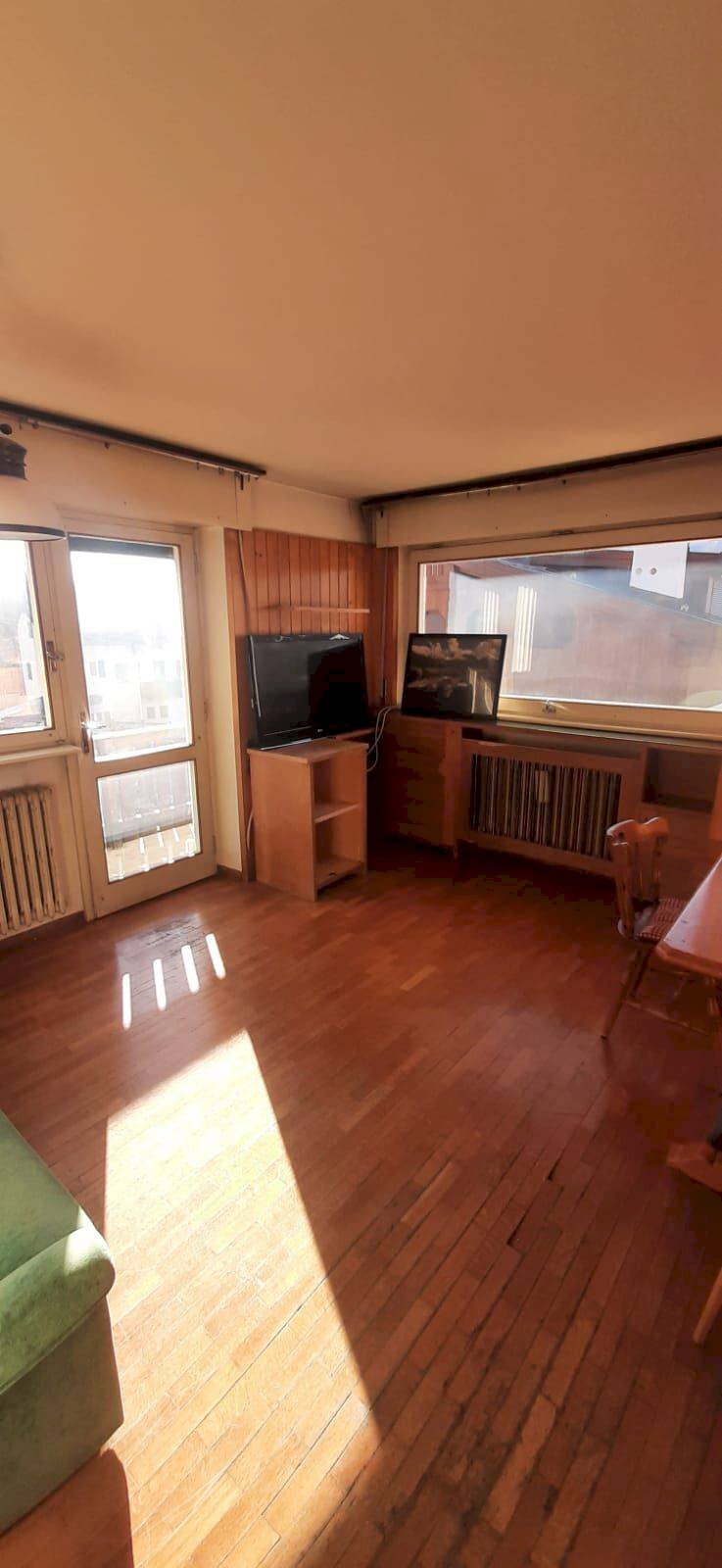 Foto 2 - Three-room apartment via Cantore
54, Cortina d'Ampezzo - photo 2