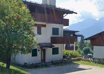 Foto 1 - Appartamento via Cantore
 
54, Cortina d'Ampezzo - foto 1