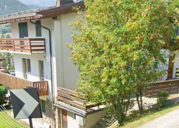 Foto 10 - Appartamento via Cantore
 
54, Cortina d'Ampezzo - foto 10