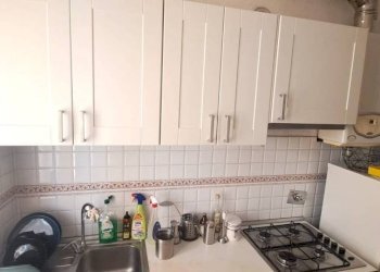 Cucina - Trilocale strada Maggiore, Bologna (zona Centro Storico) - foto 1