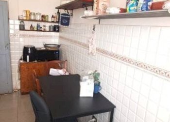 Cucina - Trilocale strada Maggiore, Bologna (zona Centro Storico) - foto 4