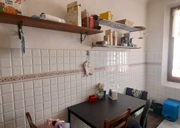 Cucina - Trilocale strada Maggiore, Bologna (zona Centro Storico) - foto 6