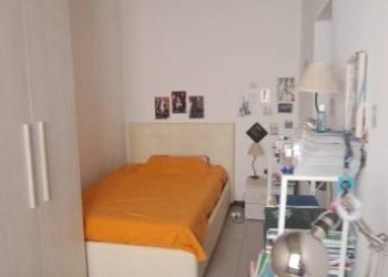 Camera da letto - Trilocale strada Maggiore, Bologna (zona Centro Storico) - foto 10