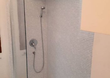 Bagno - Trilocale strada Maggiore, Bologna (zona Centro Storico) - foto 11