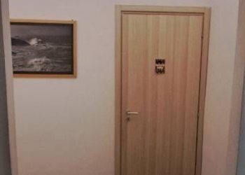 Disimpegno - Trilocale strada Maggiore, Bologna (zona Centro Storico) - foto 18