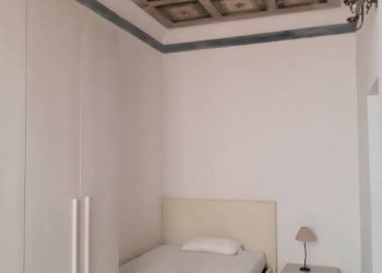 Camera da letto - Trilocale strada Maggiore, Bologna (zona Centro Storico) - foto 24