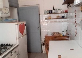 Cucina - Trilocale strada Maggiore, Bologna (zona Centro Storico) - foto 25