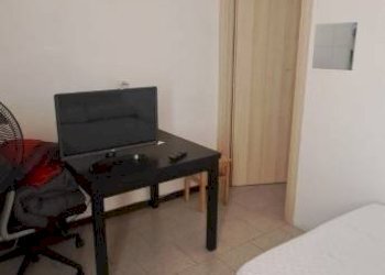 Camera da letto - Trilocale strada Maggiore, Bologna (zona Centro Storico) - foto 27