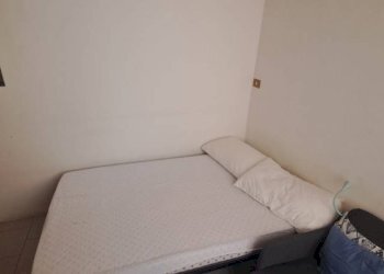 Camera da letto - Trilocale strada Maggiore, Bologna (zona Centro Storico) - foto 29