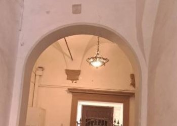 Interno palazzo - Trilocale strada Maggiore, Bologna (zona Centro Storico) - foto 35