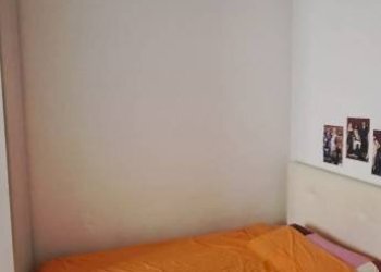 Camera da letto - Trilocale strada Maggiore, Bologna (zona Centro Storico) - foto 38