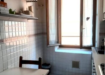 Cucina - Trilocale strada Maggiore, Bologna (zona Centro Storico) - foto 47