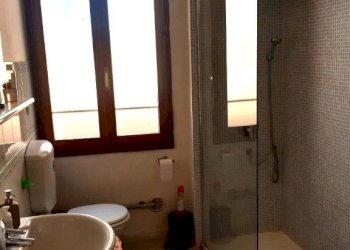 Bagno - Trilocale strada Maggiore, Bologna (zona Centro Storico) - foto 49