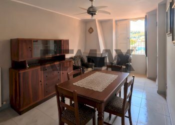 Sala da pranzo +  Caminetto - Casa indipendente Via Triglio
 
26, Cosenza - foto 3