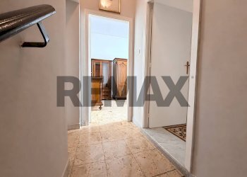 Hall / corridoio - Casa indipendente Via Triglio
 
26, Cosenza - foto 7