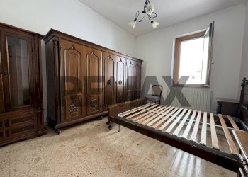 Camera da letto 1 - Casa indipendente Via Triglio
 
26, Cosenza - foto 8