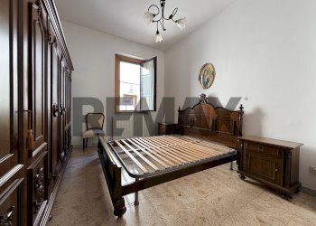 Camera da letto 1 - Casa indipendente Via Triglio
 
26, Cosenza - foto 9