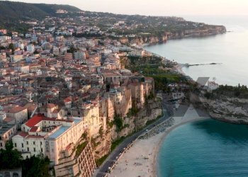 Vista dell\'acqua - Appartamento Largo Gesuiti
 
10, Tropea - foto 1