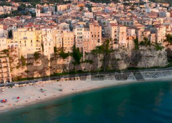 Vista dell\'acqua - Appartamento Largo Gesuiti
 
10, Tropea - foto 3