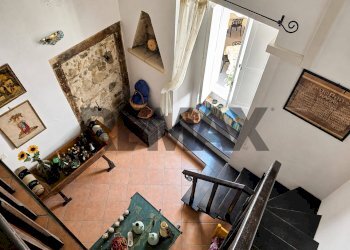 Soggiorno - Appartamento Largo Gesuiti
 
10, Tropea - foto 4