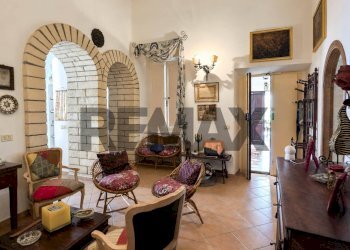 Sala da pranzo - Appartamento Largo Gesuiti
 
10, Tropea - foto 5