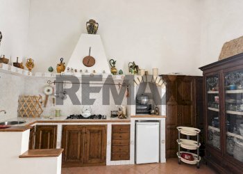Cucina - Appartamento Largo Gesuiti
 
10, Tropea - foto 6