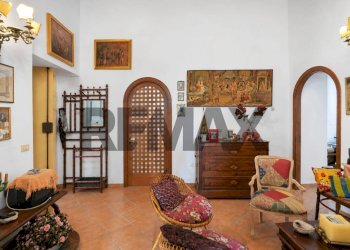 Soggiorno - Appartamento Largo Gesuiti
 
10, Tropea - foto 10