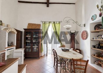 Sala da pranzo - Appartamento Largo Gesuiti
 
10, Tropea - foto 12