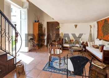Soggiorno - Appartamento Largo Gesuiti
 
10, Tropea - foto 17