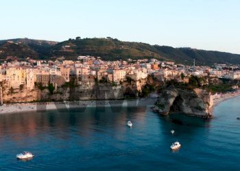 Vista dell\'acqua - Appartamento Largo Gesuiti
 
10, Tropea - foto 19
