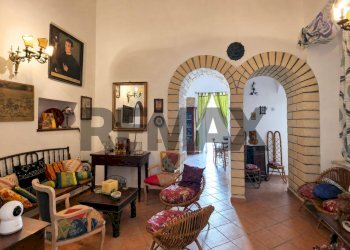 Soggiorno - Appartamento Largo Gesuiti
 
10, Tropea - foto 20