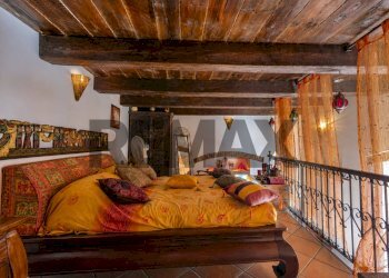 Camera / camera da letto - Appartamento Largo Gesuiti
 
10, Tropea - foto 21