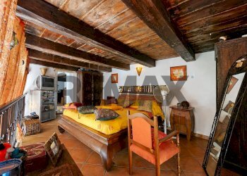 Camera / camera da letto - Appartamento Largo Gesuiti
 
10, Tropea - foto 22