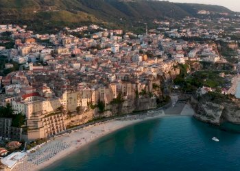Vista dell\'acqua - Appartamento Largo Gesuiti
 
10, Tropea - foto 23