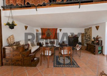 Sala da pranzo - Appartamento Largo Gesuiti
 
10, Tropea - foto 25