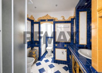 Bagno - Appartamento Largo Gesuiti
 
10, Tropea - foto 26